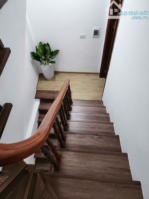 Bán nhà Xuân Phương, Nam Từ Liêm, 31m2, 4 tầng, mặt tiền 4.1m, giá 5.85 tỷ - 3