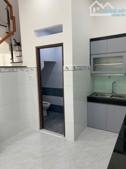 Cần Bán Gấp–Nhà Đẹp Vườn Lài–Xe Hơi Vào Tận Cửa–Giá 6,2 Tỷ - 3