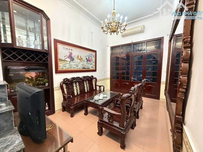 NGỌC KHÁNH BA ĐÌNH 45M 4T MT 4M 15TỶ NGÕ THÔNG KINH DOANH BA GÁC PHI FFUN CÁC TIỆN ÍCH - 3