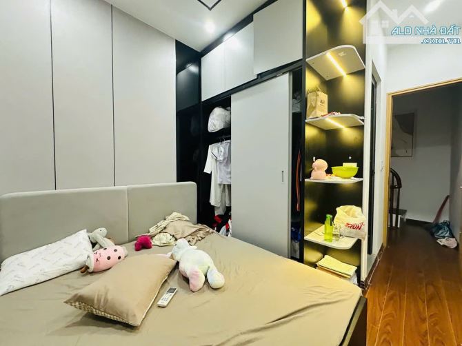 Bán LIỀN KỀ Văn Quán,Hà Đông 71m x 5 tầng giá 16 tỷ , Ô TÔ KINH DOANH. - 3