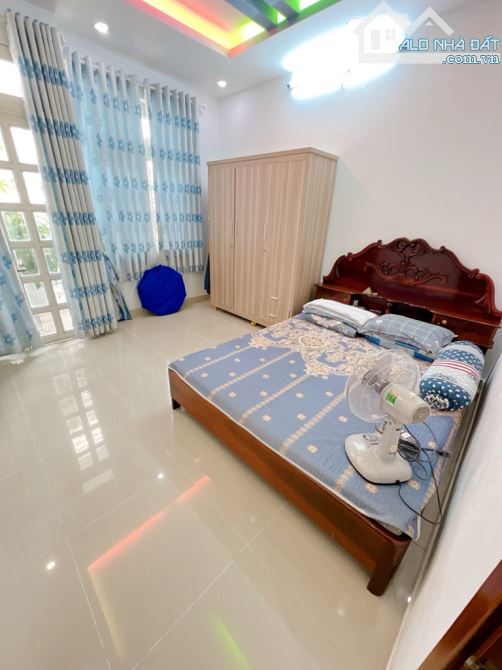 Nhà Gần Big C Trường Chinh5 X 14 (66) 5 Tầng Chỉ 6.8 Tỷ Xíu (Rẻ Nhất) - 3