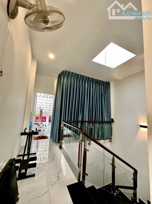 BÁN NHÀ ĐẸP, VỊ TRÍ QUÁ VIP PHẠM VẶN CHIÊU, GÒ VẤP DT LỚN 80M, 4L, GIÁ CHÀO 9,9 TỶ(TL) - 3