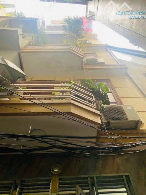 Cần Bán Gấp nhà phố Nguyễn Khánh Toàn chỉ 5,4 tỷ - 3