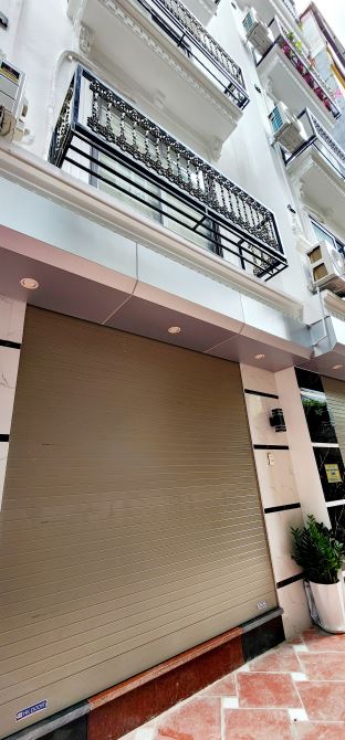 NHÀ ĐẸP THỤY PHƯƠNG – 5 TẦNG – CÁCH Ô TÔ 10M - 3