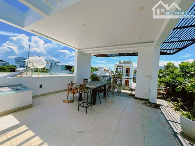 🔥QUÁ RẺ CHO CĂN VILLA 3 TẦNG GẦN BIỂN NGUYỄN TẤT THÀNH. - 3