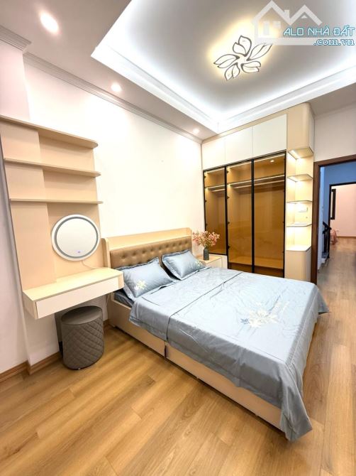 🔥🔥CHẬM LÀ MẤT!!!NHÀ YÊN SỞ - Ô TÔ ĐỖ CỬA - KINH DOANH - 4 NGỦ, 35M2 CHỈ 6,9TỶ🔥🔥 - 3