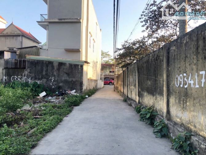 🍀🍀🍀Chính chủ gửi bán lô đất 2mặt tiền tại Phường Thiên Hương ( Lâm Động cũ) - 3