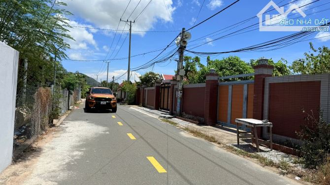 THỊ TRẤN PHƯỚC HẢI - CÁCH BIỂN PHƯỚC HẢI CHỈ 1.5KM; ngay đường ven biển Vũng Tàu Bình Châu - 3