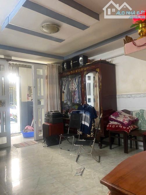 Bán nhà đẹp, giá rẻ Bình Tân, Hẻm xe hơi đỗ cửa Đường số 2 chỉ hơn 2 tỷ - 184 - 3