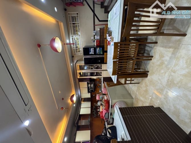 BÁN NHÀ - KHU PHÂN LÔ HƯƠNG LỘ 2 - 107M2 - 6 TẦNG - NHỈNH 14 TỶ - 3