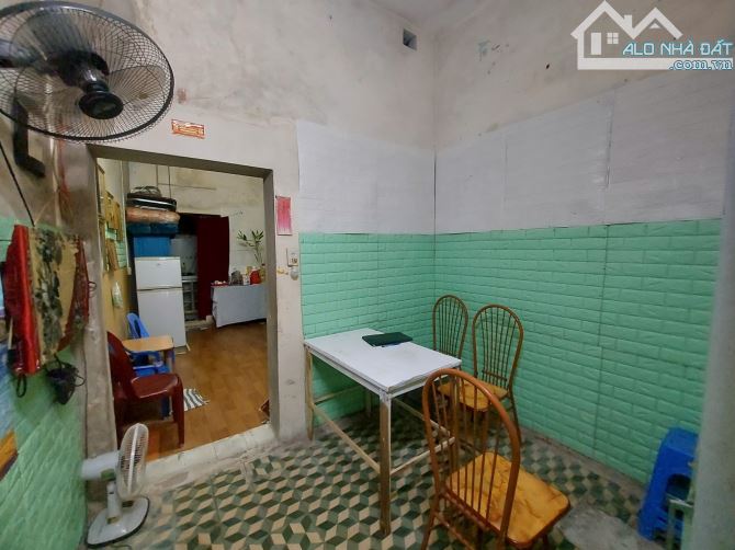GIÁ RẺ BẤT NGỜ , TAM TRINH , 41M2 , Ô TÔ ĐỖ CỬA , KINH DOANH , SÁT CẦU MAI ĐỘNG , 6,8 TỶ - 3