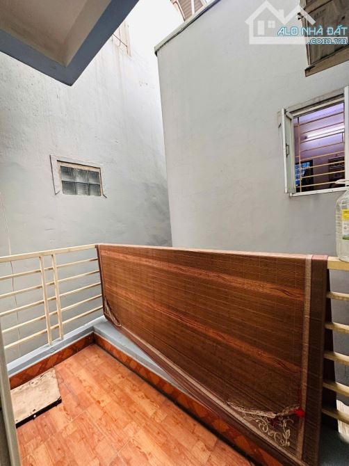GỐC ĐỀ , 56M² , NGÕ THÔNG, KINH DOANH , GẦN Ô TÔ , 2 THOÁNG TRƯỚC SAU , 9,6 TỶ - 3