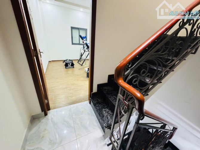 Bán Nhà Phố Hẻm 4x13m Đường Dương Bá Trạc Quận 8 - 3