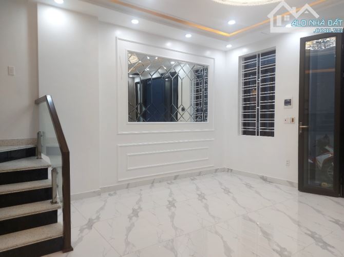Bán nhà đường Đà Nẵng, gần cầu Hoàng Gia hơn 3 tỷ - 4