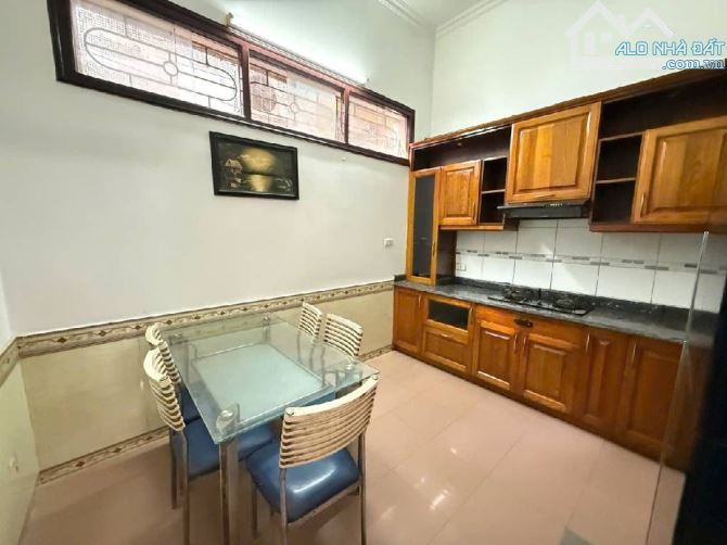 CCMN 9 phòng Khép Kín DT:45m x 5T Dòng Tiên 25tr/tháng Triều Khúc Thanh xuân Giá Hơn 8 tỏi - 4