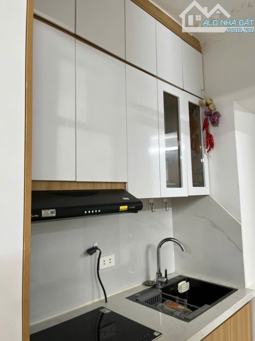Bán nhà tập thể tầng 1 phố Tôn Đức Thắng trung tâm Đống Đa, sử dụng 55m2 giá 2,88tỷ(có TL) - 4