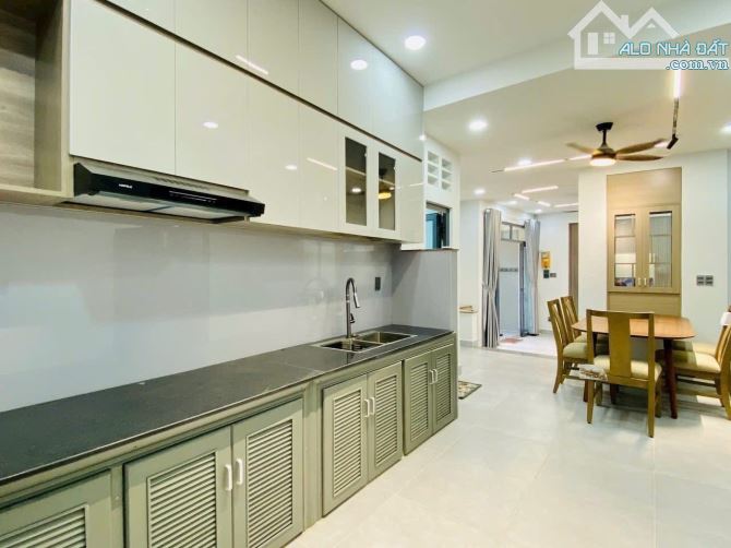 🔥84M² GIÁ NHỈNH 8 TỶ – NHÀ 4 TẦNG VŨ TÙNG – GẦN CHỢ BÀ CHIỂU – TIỀM NĂNG KINH DOANH CHDV - 4