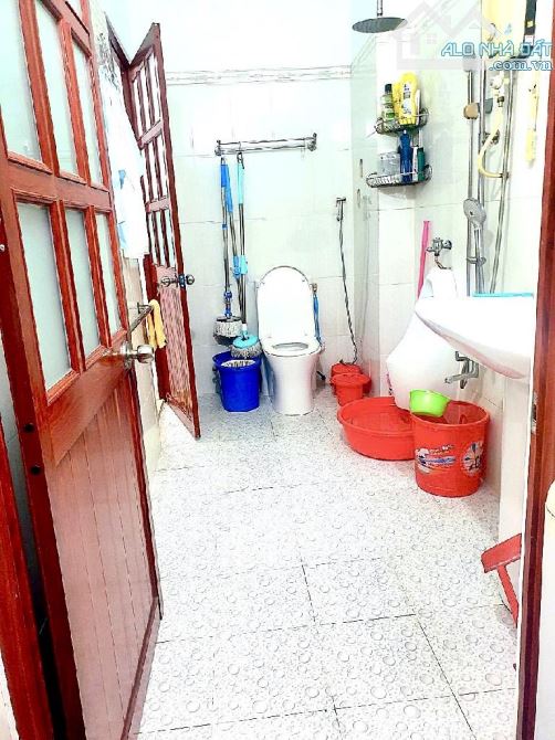 Nhà 2 tầng Lê Đức Thọ phường 17 quận gò vấp - 4