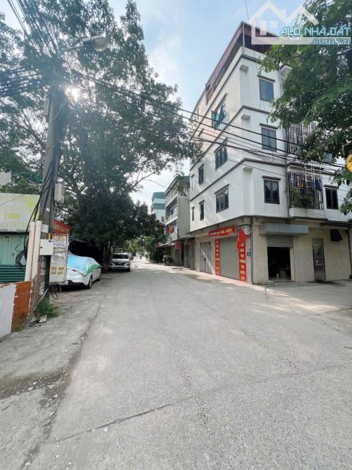 BÁN ĐẤT BÙI QUỐC KHÁI- HOÀNG MAI, 45 M2, CẤP 4, MẶT TIỀN 3,5 M, GIÁ 14,4 TỶ. - 4