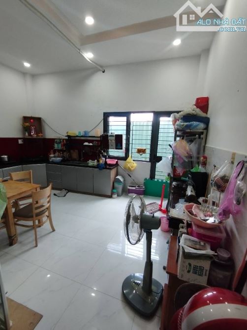 🌈Bán nhà 3 tầng khu đồng bộ ngang 5m ngay chơ Thạnh Xuân Quận 12 chỉ 5,5 tỷ💰 - 4