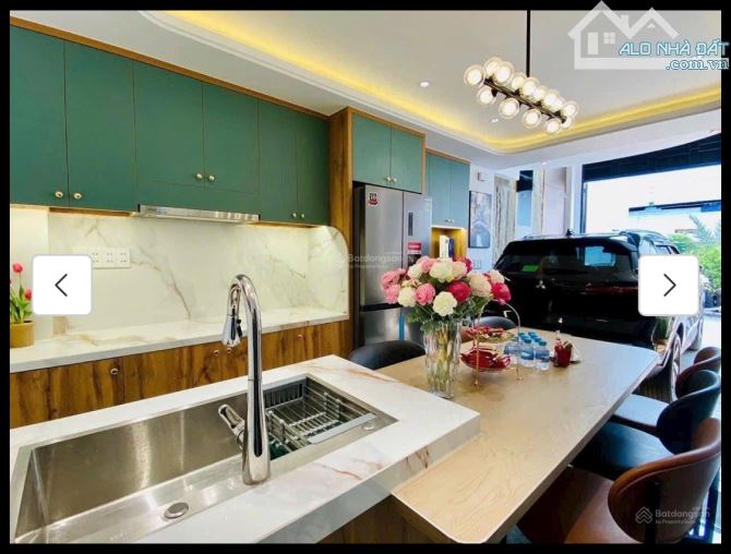 Bán gấp nhà(3 lầu) Nguyễn Trọng Tuyển, DT 53m2 Giá 5tỷ050 Gần THCS Đào Duy Anh, Phú Nhuận - 4
