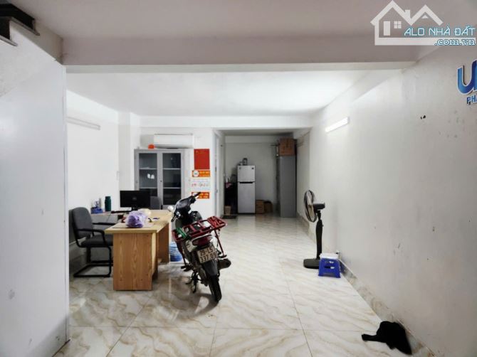 PHÂN LÔ, Ô TÔ TRÁNH, HUỲNH CUNG- TAM HIỆP, 52M2, 7 TẦNG, MT 4,3M, GIÁ 13,8 TỶ. - 3