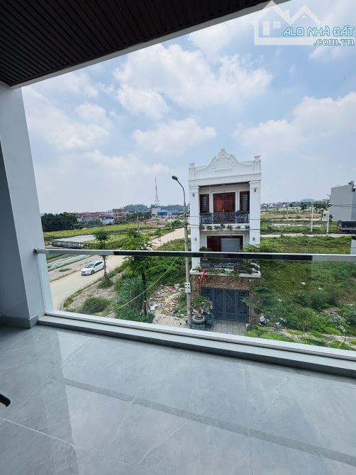 Nhà đẹp Full NT, thiết bị điện tử, ở ngay, khu VIP, đường QH, 100m*3T, 5.5 tỷ (TL) - 4