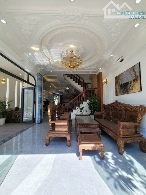 7,9Tỷ TL🔥Bán nhà Góc 2Mặt Tiền_101m2_2Lầu_Trục chính KDC Ngã 4 Bình Chuẩn_Tp.Thuận An - 4