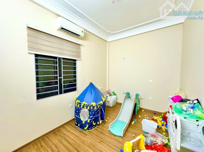 Quan Thổ DT: 46m2, 4tầng,giá: 7.67 tỷ Đống Đa - 4