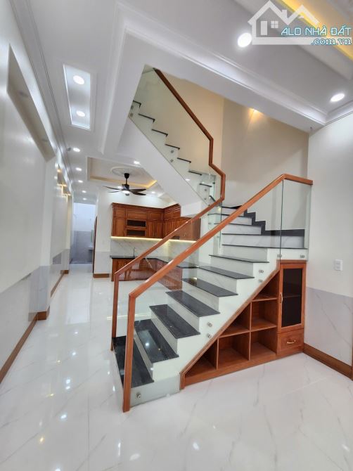 5,5Tỷ TL🔥Bán nhà Đúc 3Tấm_72,3m2_Gần Vincom ngã tư 550 cỉ 500m, p.Tân Đông Hiệp, Tp.Dĩ An - 4