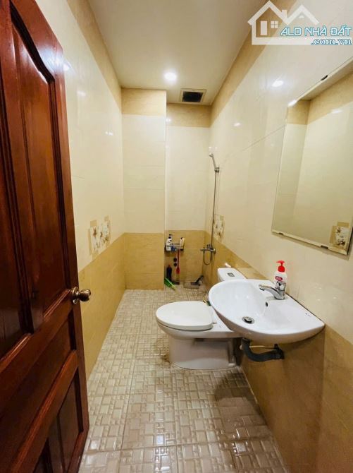 NHÀ 2 LẦU TRỤC CHÍNH ĐƯỜNG SỐ 6–KDC VHTD, GIÁ RẺ - 4