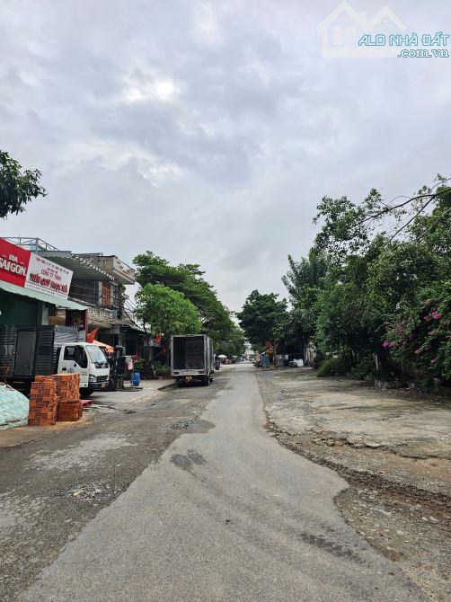 3,85 Tỷ🔥Bán nhà Cấp 4 Kinh Doanh_100m2 _Đường N1_KDC Thuận Giao_p.Thuận Giao, Tp.Thuận An - 4