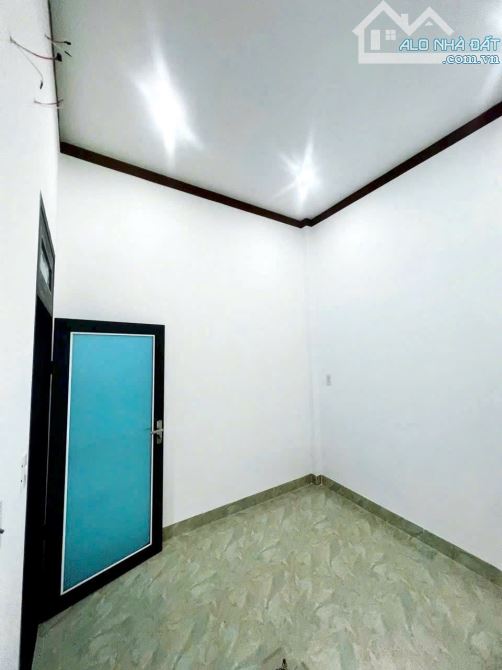Nhà nhỏ xinh, mt 27 Nơ Trang Gưh, kinh doanh được, 2.170 - 4