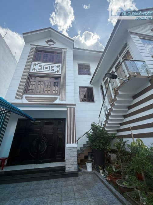 BÁN NHÀ BIỆT THỰ, ĐƯỜNG HƯƠNG LỘ 2, DT 150M2 (9X12), HẺM XE TẢI, SỔ ĐẸP, GIÁ 12.5 TỶ - 4