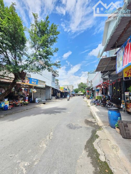 12,24Tỷ TL🔥Bán 2 dãy nhà trọ 225m2_Mặt Tiền đường số 5 KDC Sóng Thần p.Dĩ An, Tp.Dĩ An - 4