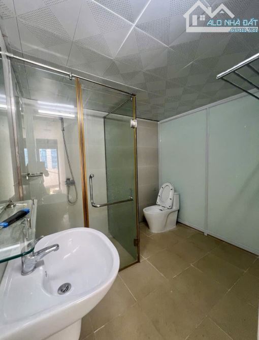 ❇️CHO THUÊ CHUNG CƯ D5C TRẦN THÁI TÔNG CẦU GIẤY 105 M2, 3 PHÒNG NGỦ, 2 VS FULL ĐỒ - 4