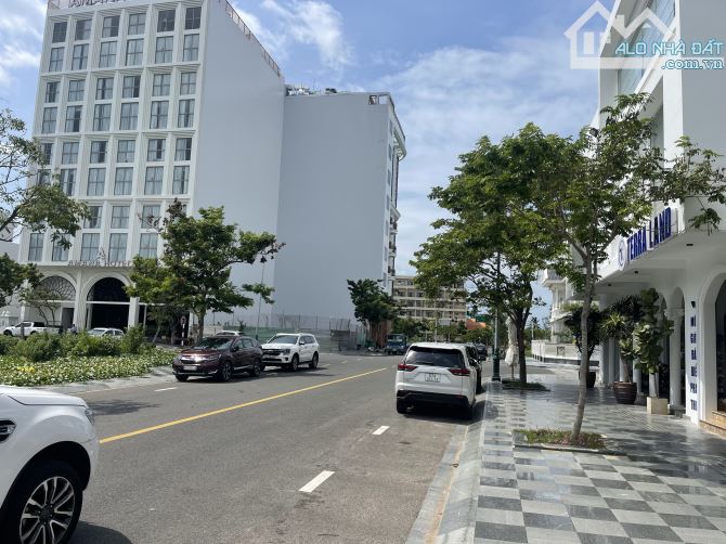 Bán 123m2 Góc 2 mặt tiền Khu Ocean Dunes, ngay trung tâm, Cách biển 200m - 4