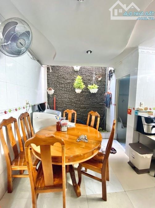 🔥NHÀ ĐẸP ĐINH TIÊN HOÀNG (LÊ VĂN DUYỆT) – 48M² – 3PN – FULL NỘI THẤT – CHỈ 6.8 TỶ - 4