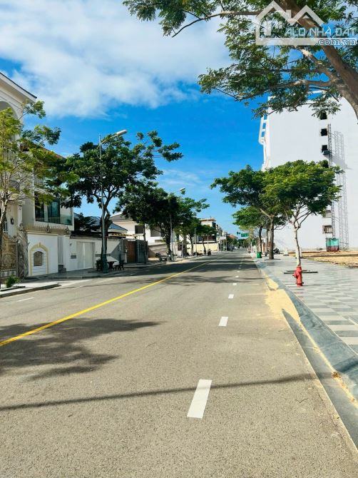 Bán căn biệt thự Biển 1 trệt 2 lầu D2 khu Ocean Dunes, Biển Đồi Dương, Cách biển 100m - 4