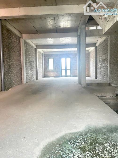 Bán nhà mặt phố Trục Đường Chính Xala, 2 mặt tiền 130m2 7 tầng  mt 7m giá 38.2 tỷ - 4