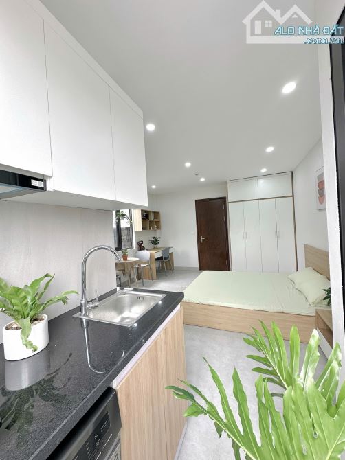 BÁN NHÀ ĐỐNG ĐA, ĐƯỜNG Ô TÔ TRÁNH, VỊ TRÍ ĐẸP, GẦN HỒ HOÀNG CẦU, MT RỘNG, PHÙ HỢP TÒA CHDV - 4