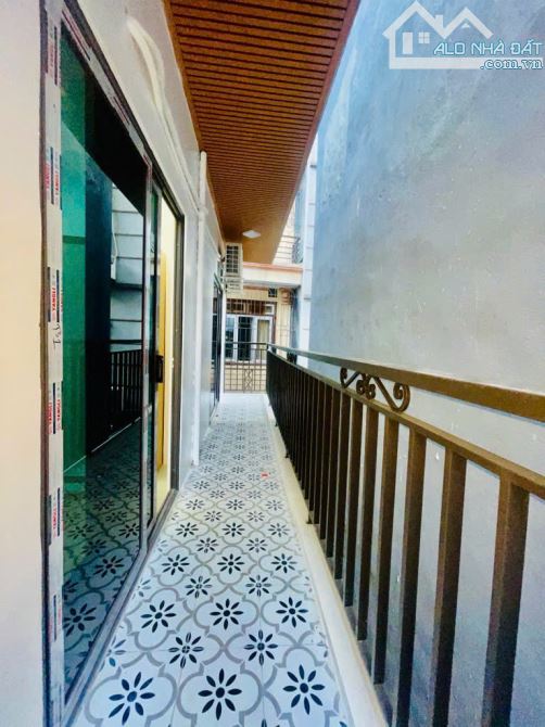 Bán nhà phố Trường Chinh – DT 67m MT 36,8m 6 tầng  12 Phòng Khép Kín Full đồ Chỉ 16,38 tỷ - 4