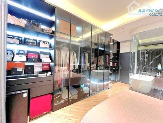 BÁN NHÀ ĐẸP 3 TẦNG ĐH MARKETING, 10M RA ĐƯỜNG LỚN, 40M2 (4 x 10), 3PN, 7.2 TỶ - 4