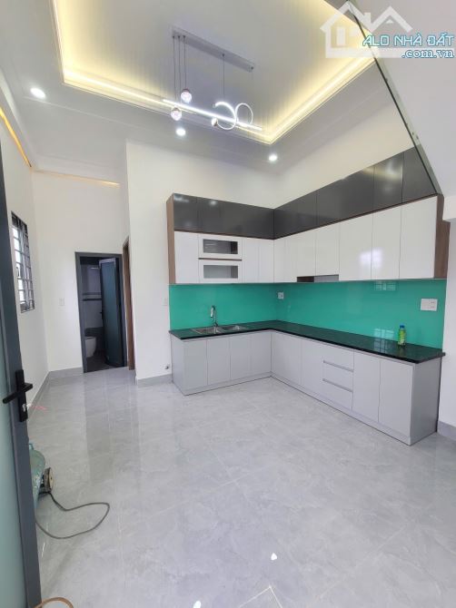 2,95Tỷ TL🔥Bán nhà hoàn công, 2 Mặt Tiền_Gần đường Bùi Hữu Nghĩa, p.Tân Hạnh, Tp.Biên Hòa - 4