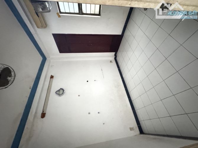 BÁN NHÀ MT CHỢ BÀ HOM – 88m2, 6PN - VIEW CHUNG CƯ – KD SIÊU ĐỈNH  Đường số , Tân Tạo A., - 4