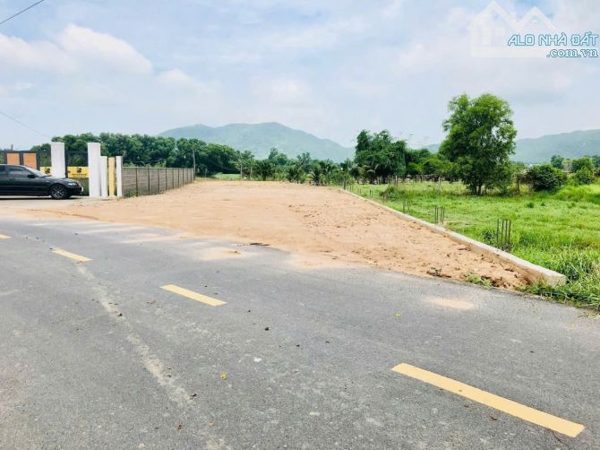 BÁN THANH LÝ LÔ ĐẤT NHÀ VƯỜN THỊ TRẤN PHƯỚC HẢI GIÁ CHỈ TỪ 868TR - 4