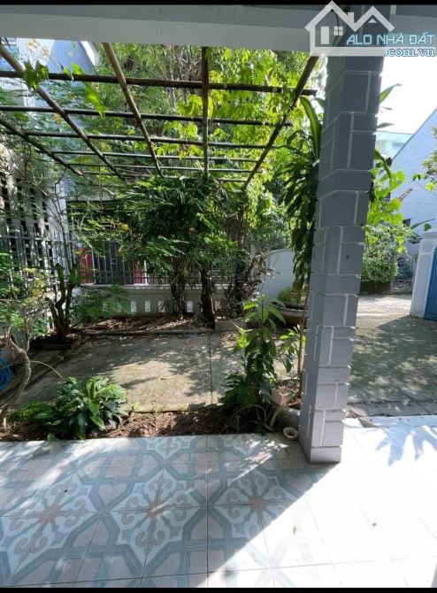Bán đất tặng căn nhà vườn kiệt 7 Chế Lan Viên. P Trường An. TP Huế - 4
