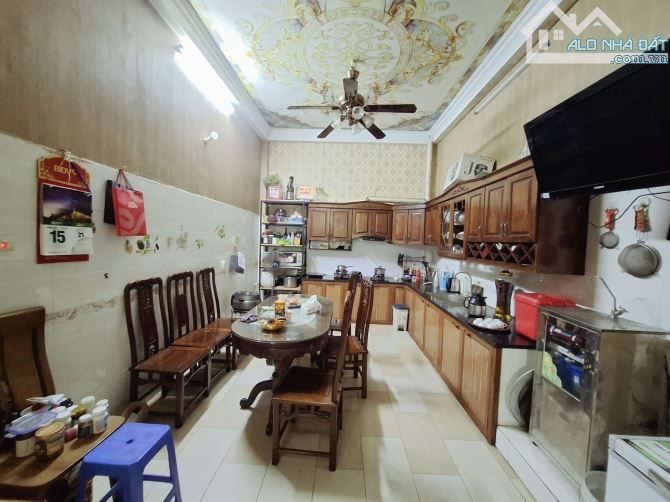 Bán nhà phân lô vỉa hè khu giãn dân Đa Sỹ- Hà Cầu- Hà Đông diện tích 55m2x 5 tầng,17,5 tỷ - 4