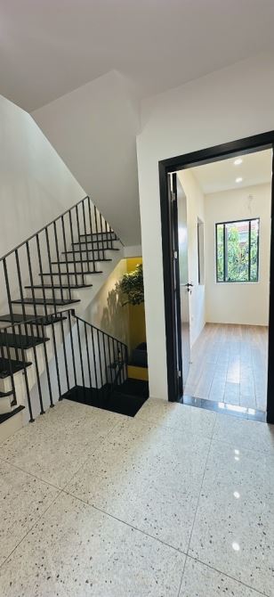 BÁNn HOA HẬU 4 TẦNG ĐẸP LONG LANH NỘi THẤT XỊN 53M VĨNH NGỌC ZÁ RẺ - 4