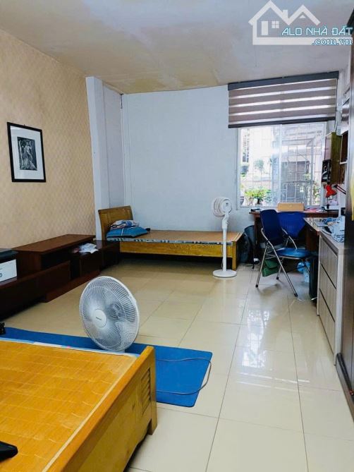 NHÀ PHỐ SIÊU VIPP - ĐI BỘ SANG THĂM BÁC MỖI NGÀY - GIÁ THƯƠNG LƯỢNG - 4